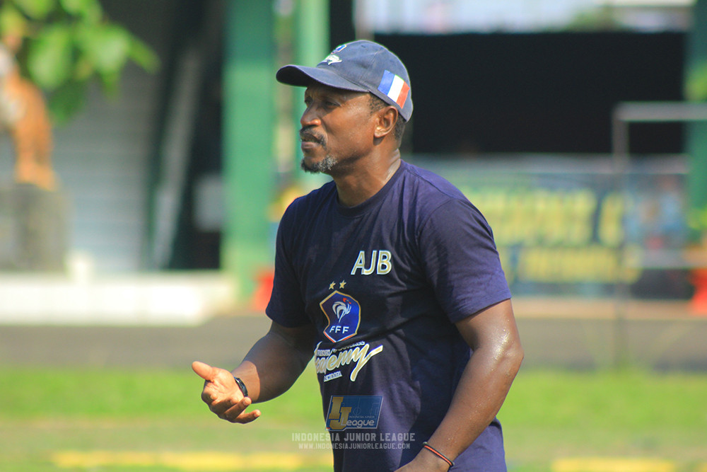 ijl u12 121025 fff academy jakarta vs brazillian soccer lfa