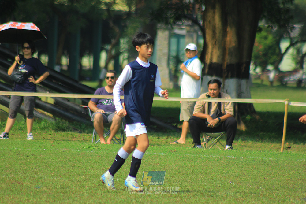ijl u12 121025 fff academy jakarta vs brazillian soccer lfa