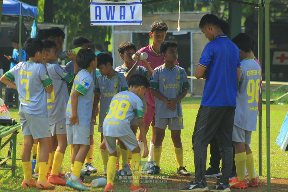 ijl u12 121025 fff academy jakarta vs brazillian soccer lfa