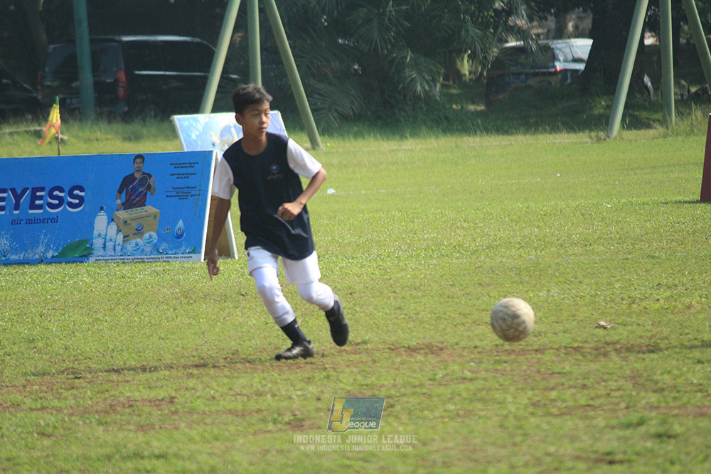ijl u12 121025 fff academy jakarta vs brazillian soccer lfa
