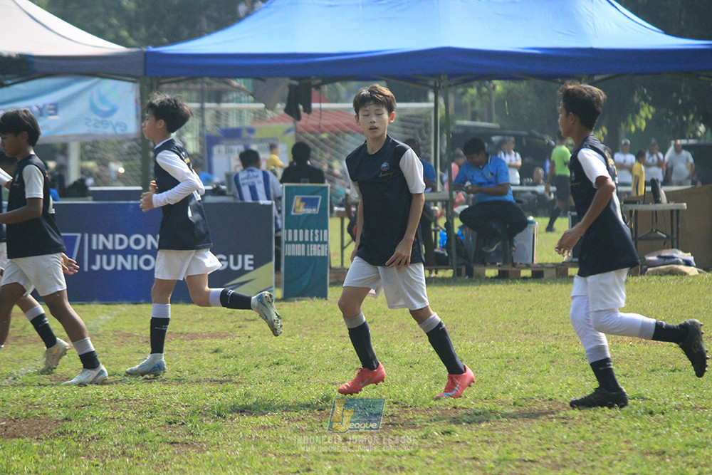 ijl u12 121025 fff academy jakarta vs brazillian soccer lfa