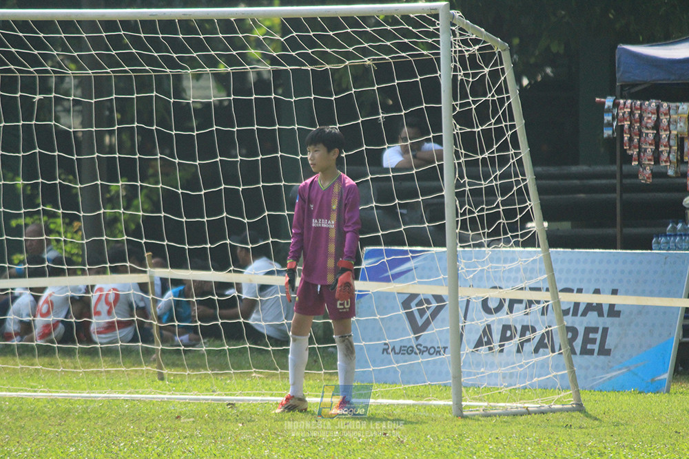 ijl u12 121025 fff academy jakarta vs brazillian soccer lfa