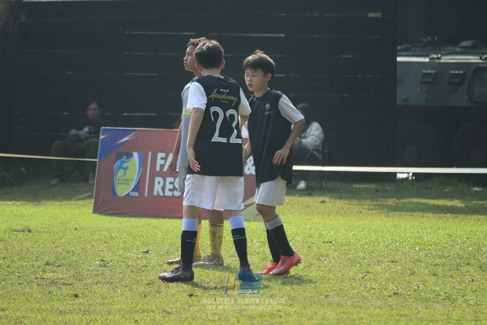 ijl u12 121025 fff academy jakarta vs brazillian soccer lfa