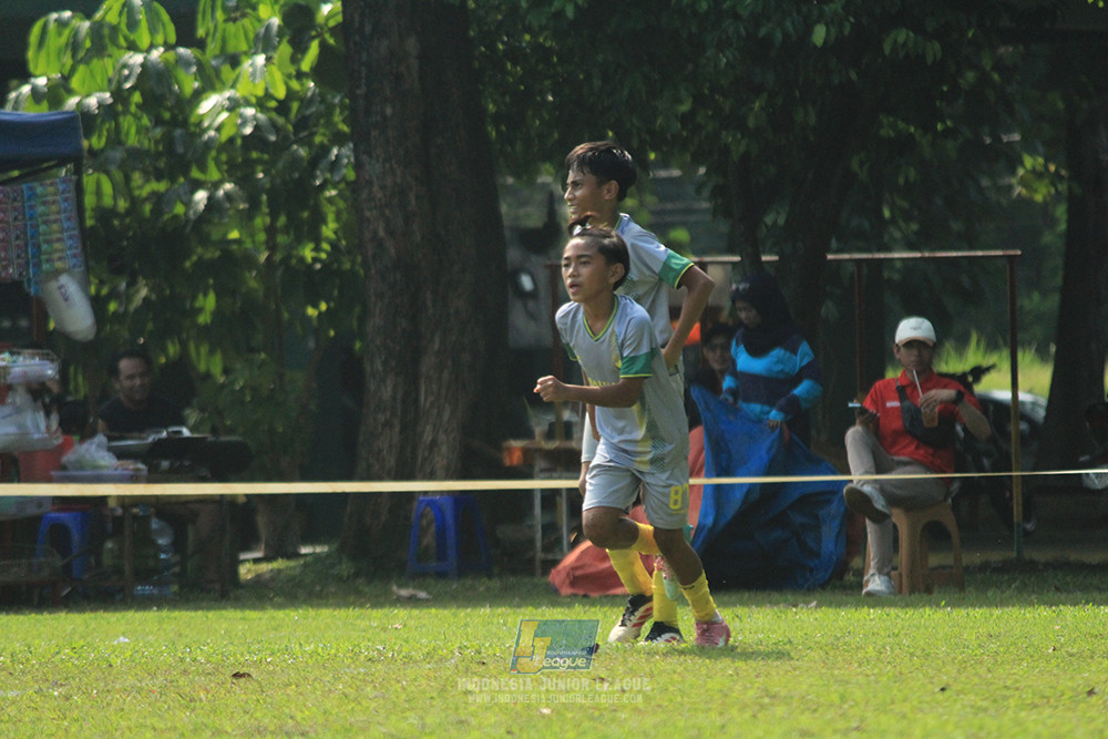 ijl u12 121025 fff academy jakarta vs brazillian soccer lfa