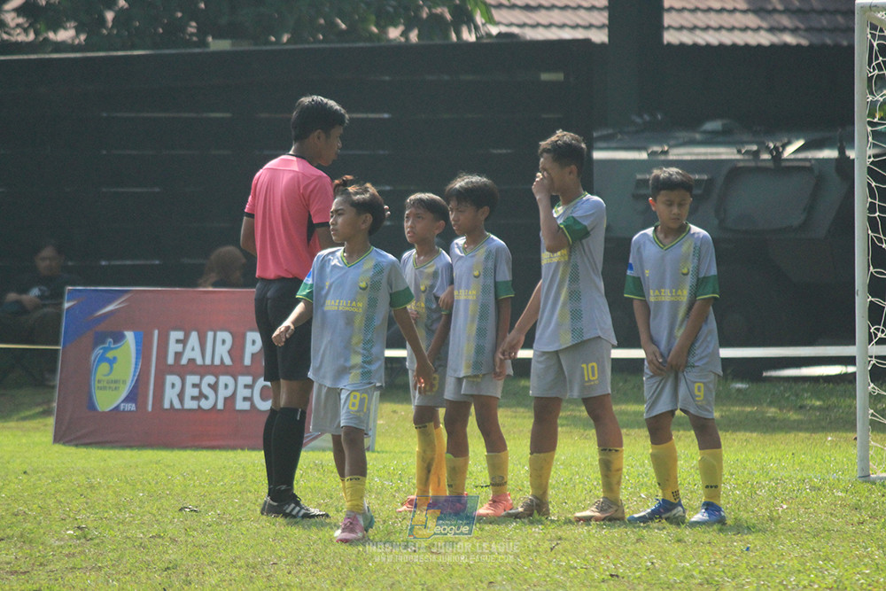 ijl u12 121025 fff academy jakarta vs brazillian soccer lfa