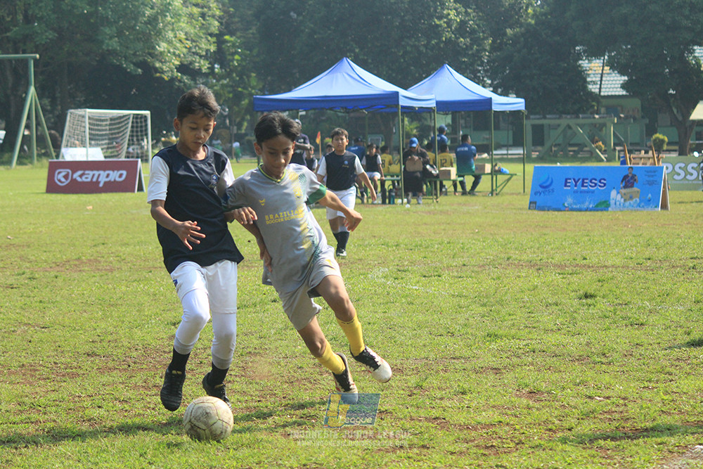ijl u12 121025 fff academy jakarta vs brazillian soccer lfa