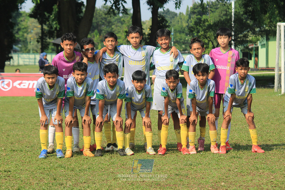 ijl u12 121025 fff academy jakarta vs brazillian soccer lfa