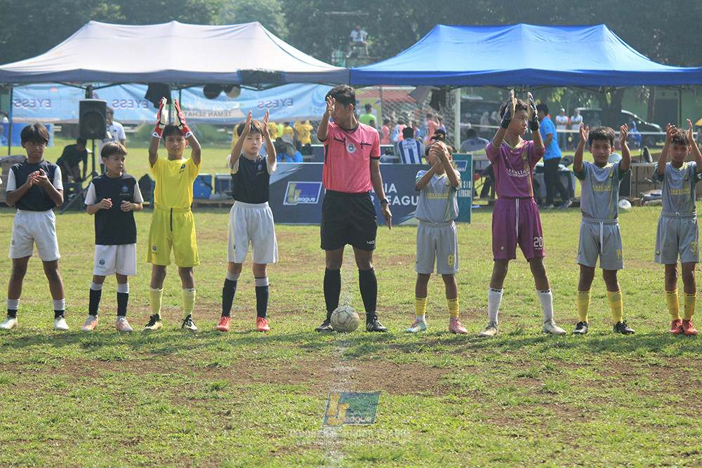ijl u12 121025 fff academy jakarta vs brazillian soccer lfa