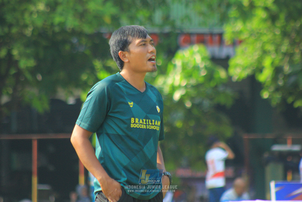 ijl u12 121025 fff academy jakarta vs brazillian soccer lfa