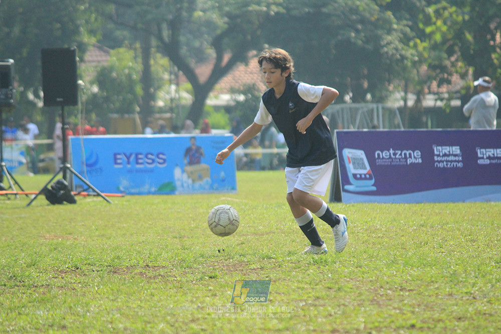ijl u12 121025 fff academy jakarta vs brazillian soccer lfa