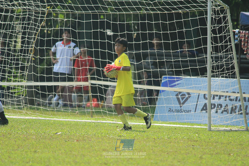 ijl u12 121025 fff academy jakarta vs brazillian soccer lfa