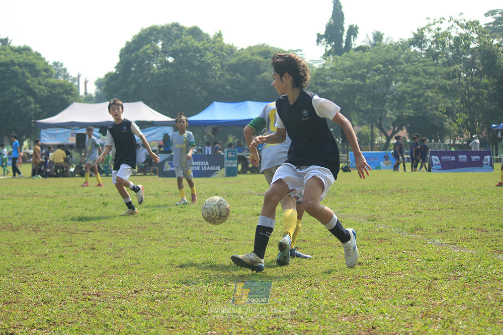 ijl u12 121025 fff academy jakarta vs brazillian soccer lfa