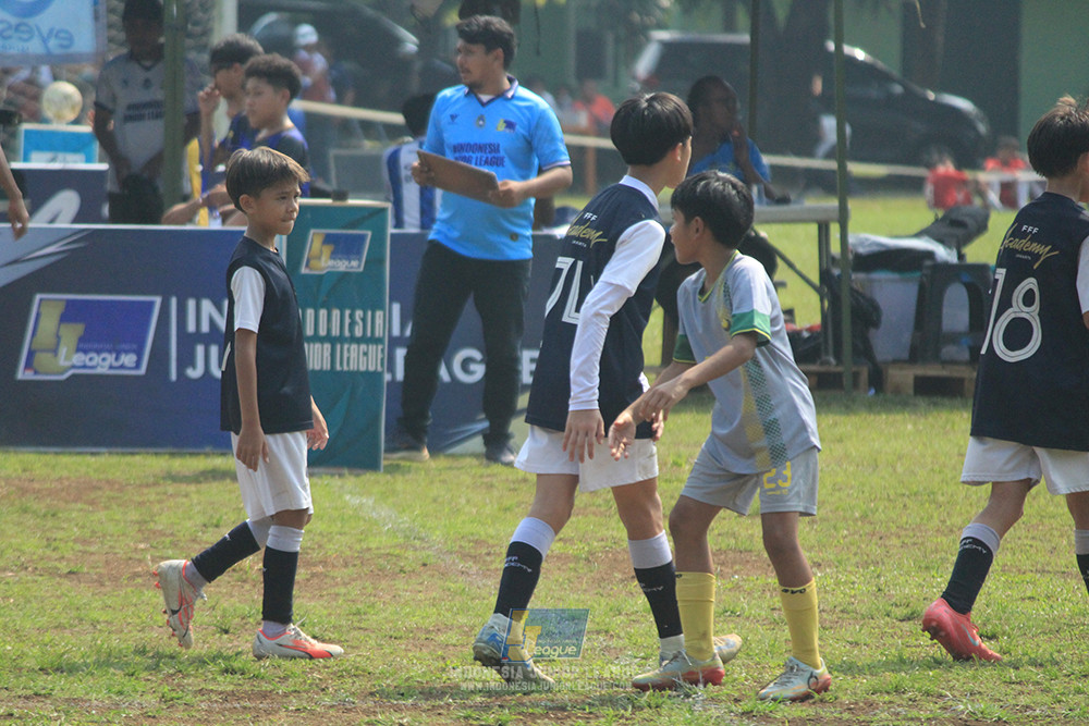 ijl u12 121025 fff academy jakarta vs brazillian soccer lfa