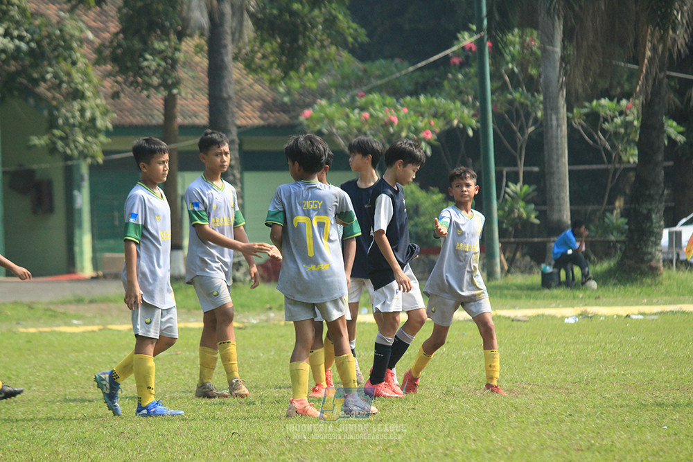 ijl u12 121025 fff academy jakarta vs brazillian soccer lfa