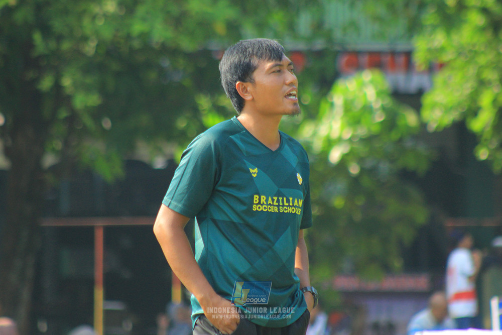 ijl u12 121025 fff academy jakarta vs brazillian soccer lfa