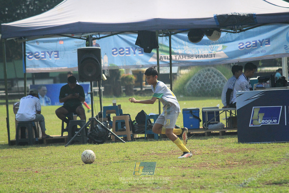 ijl u12 121025 fff academy jakarta vs brazillian soccer lfa
