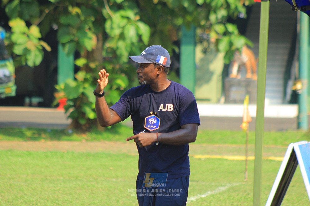 ijl u12 121025 fff academy jakarta vs brazillian soccer lfa