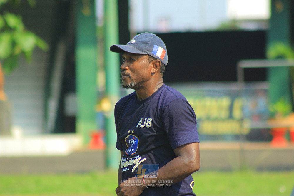 ijl u12 121025 fff academy jakarta vs brazillian soccer lfa