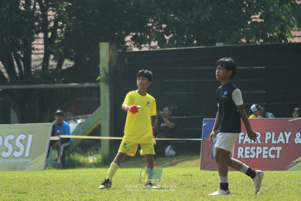 ijl u12 121025 fff academy jakarta vs brazillian soccer lfa