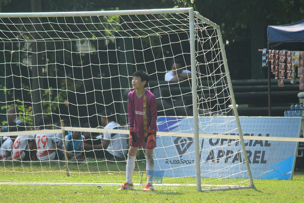ijl u12 121025 fff academy jakarta vs brazillian soccer lfa
