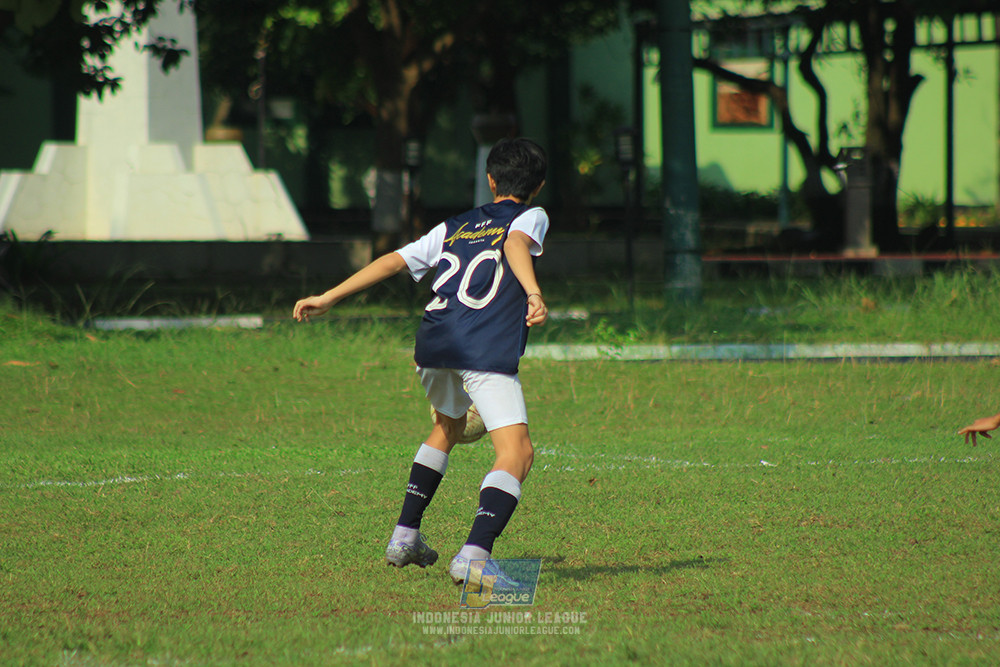 ijl u12 121025 fff academy jakarta vs brazillian soccer lfa