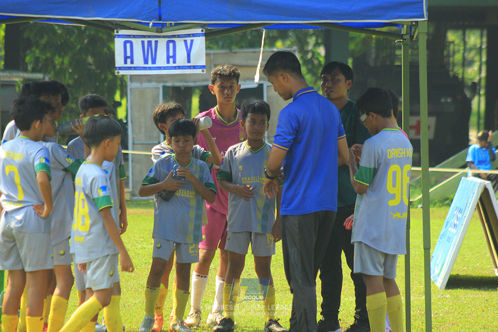 ijl u12 121025 fff academy jakarta vs brazillian soccer lfa