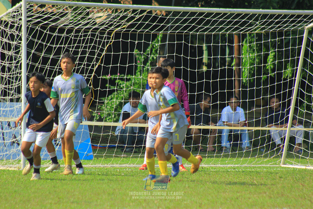 ijl u12 121025 fff academy jakarta vs brazillian soccer lfa