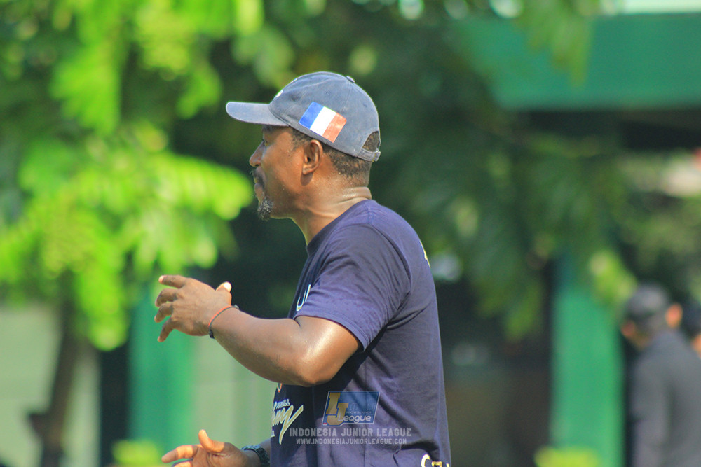 ijl u12 121025 fff academy jakarta vs brazillian soccer lfa