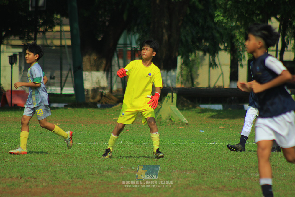 ijl u12 121025 fff academy jakarta vs brazillian soccer lfa