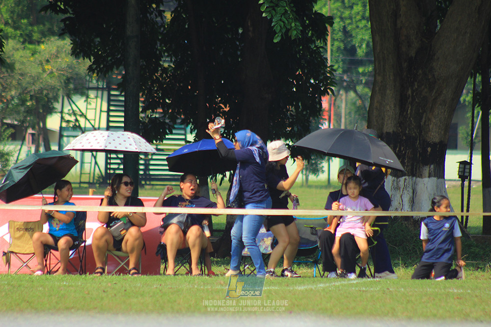 ijl u12 121025 fff academy jakarta vs brazillian soccer lfa