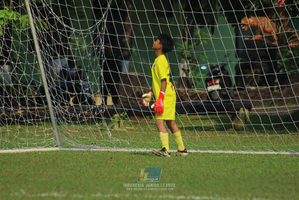 ijl u12 121025 fff academy jakarta vs brazillian soccer lfa