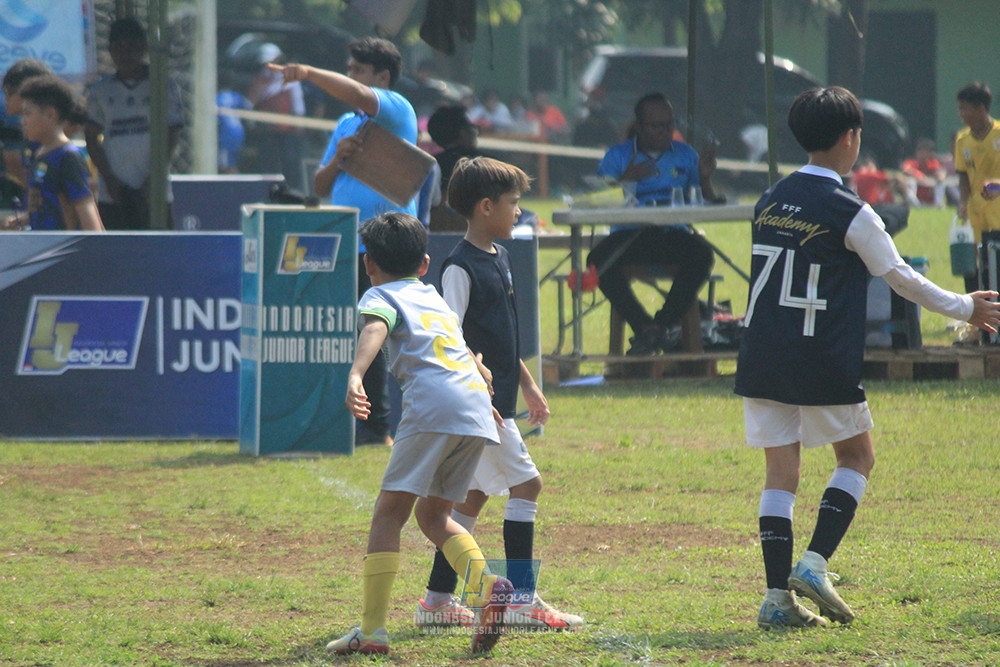 ijl u12 121025 fff academy jakarta vs brazillian soccer lfa