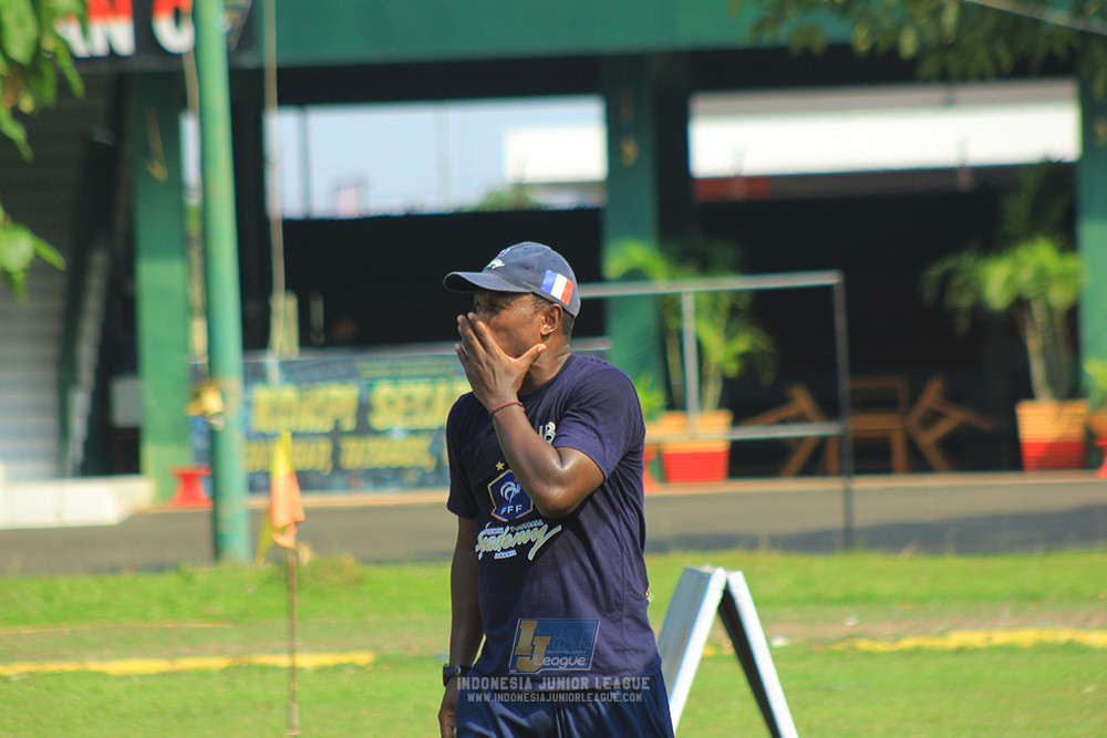 ijl u12 121025 fff academy jakarta vs brazillian soccer lfa