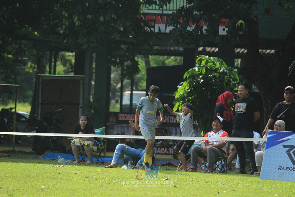 ijl u12 121025 fff academy jakarta vs brazillian soccer lfa