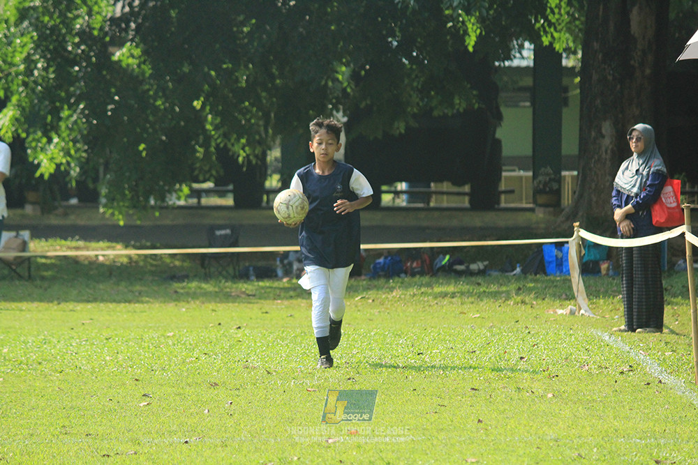 ijl u12 121025 fff academy jakarta vs brazillian soccer lfa