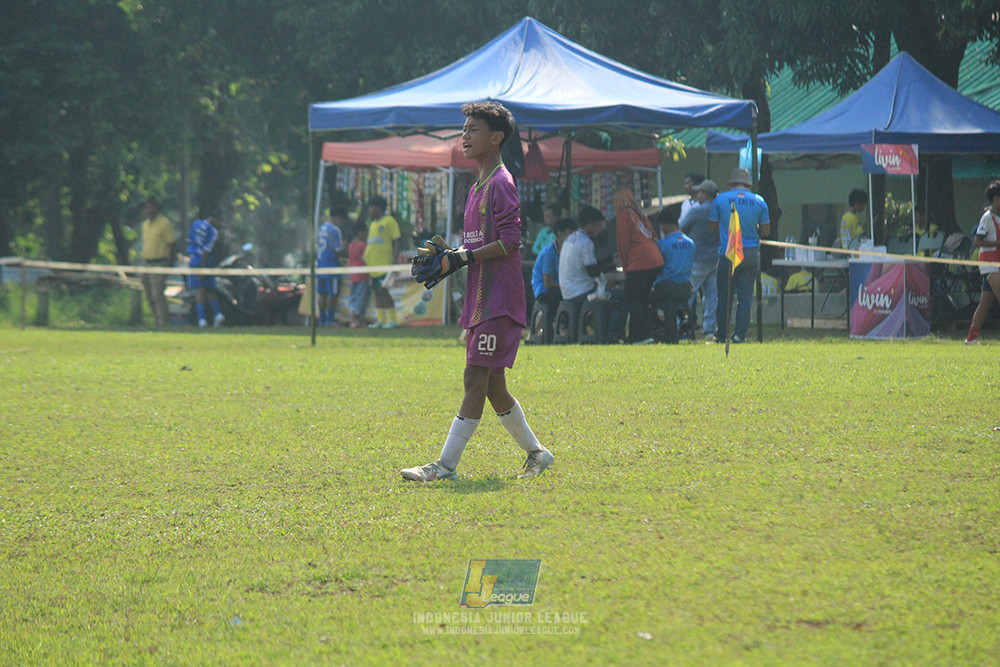 ijl u12 121025 fff academy jakarta vs brazillian soccer lfa