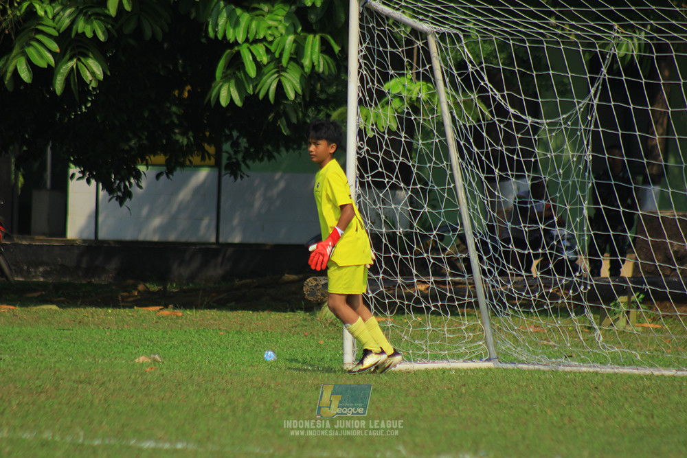 ijl u12 121025 fff academy jakarta vs brazillian soccer lfa