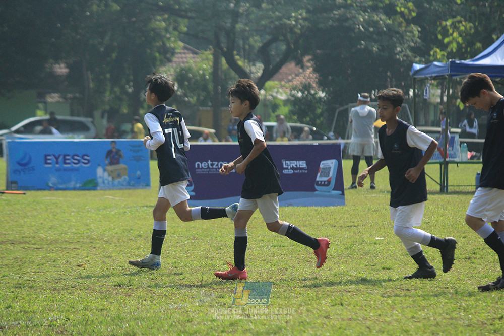 ijl u12 121025 fff academy jakarta vs brazillian soccer lfa