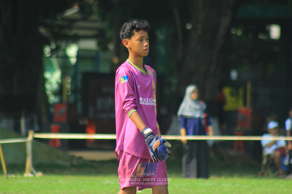 ijl u12 121025 fff academy jakarta vs brazillian soccer lfa