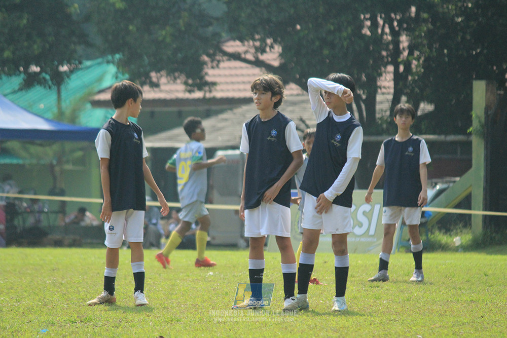ijl u12 121025 fff academy jakarta vs brazillian soccer lfa