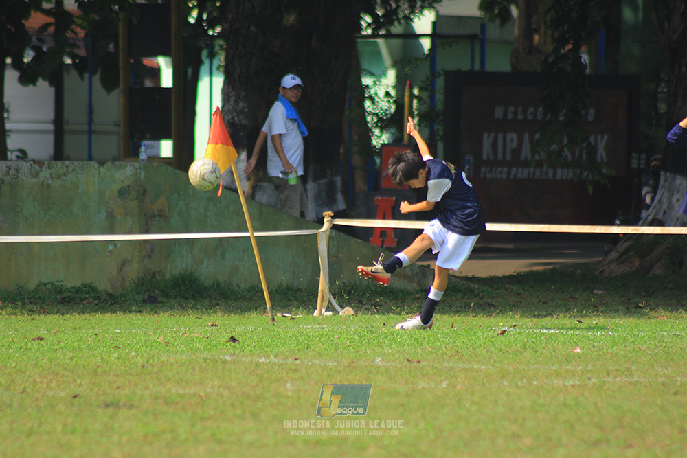 ijl u12 121025 fff academy jakarta vs brazillian soccer lfa