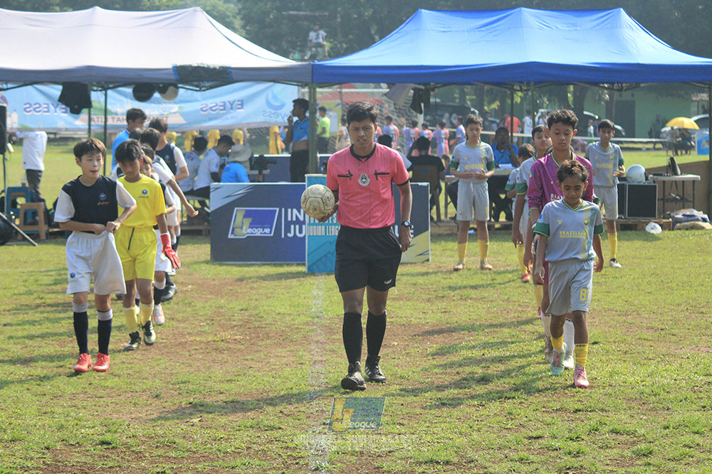 ijl u12 121025 fff academy jakarta vs brazillian soccer lfa