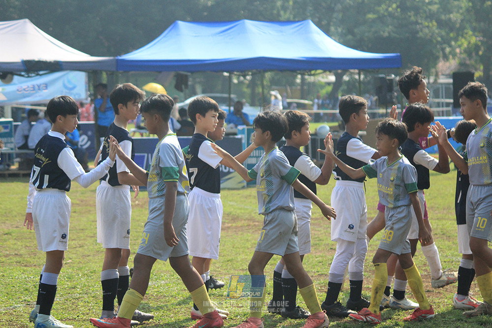 ijl u12 121025 fff academy jakarta vs brazillian soccer lfa