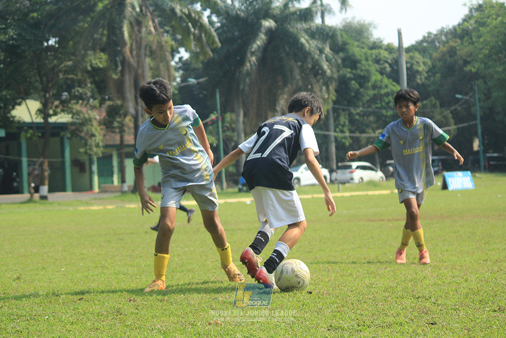 ijl u12 121025 fff academy jakarta vs brazillian soccer lfa