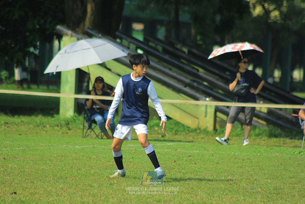 ijl u12 121025 fff academy jakarta vs brazillian soccer lfa