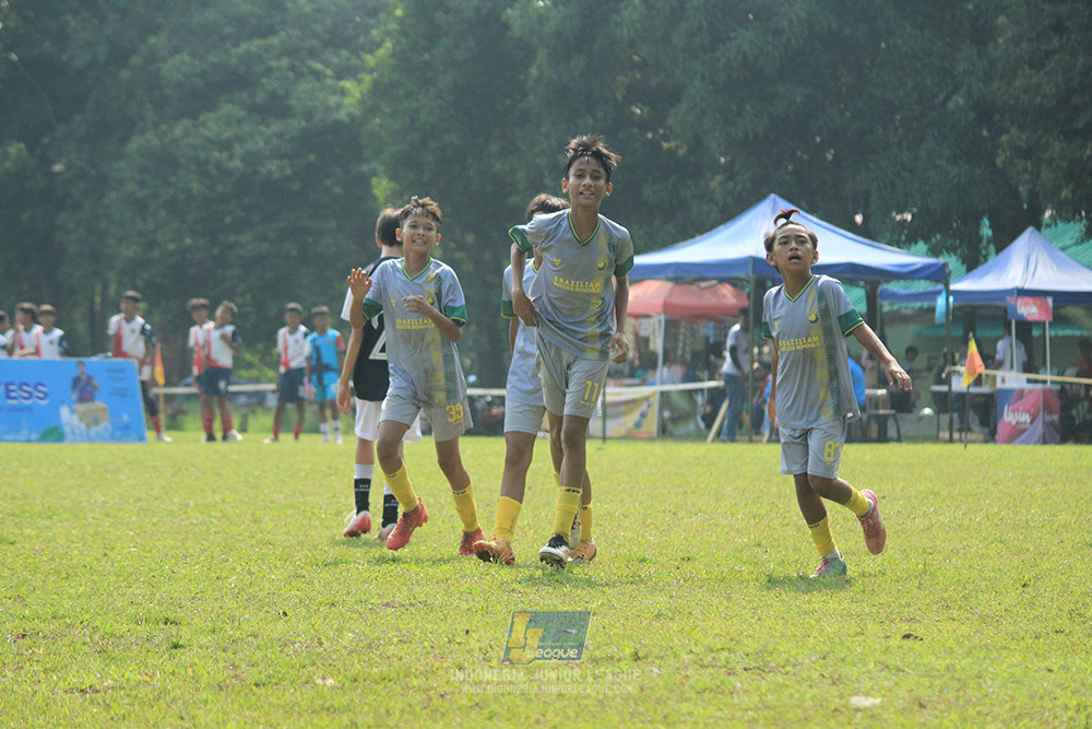 ijl u12 121025 fff academy jakarta vs brazillian soccer lfa