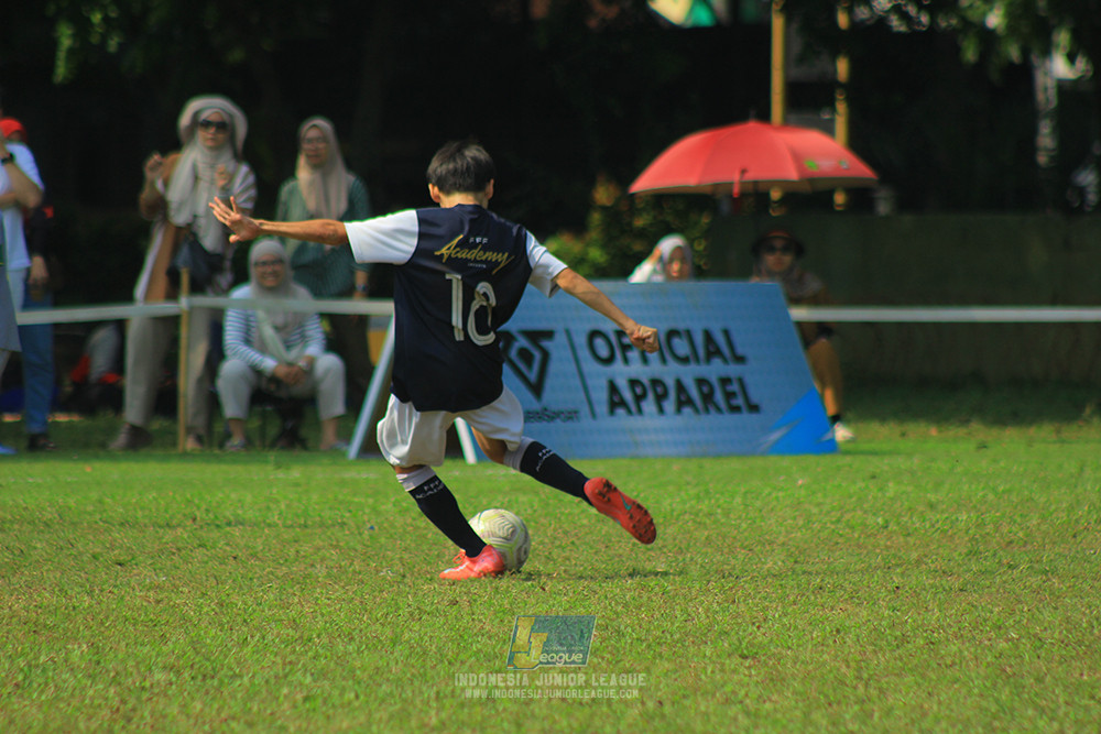 ijl u12 121025 fff academy jakarta vs brazillian soccer lfa