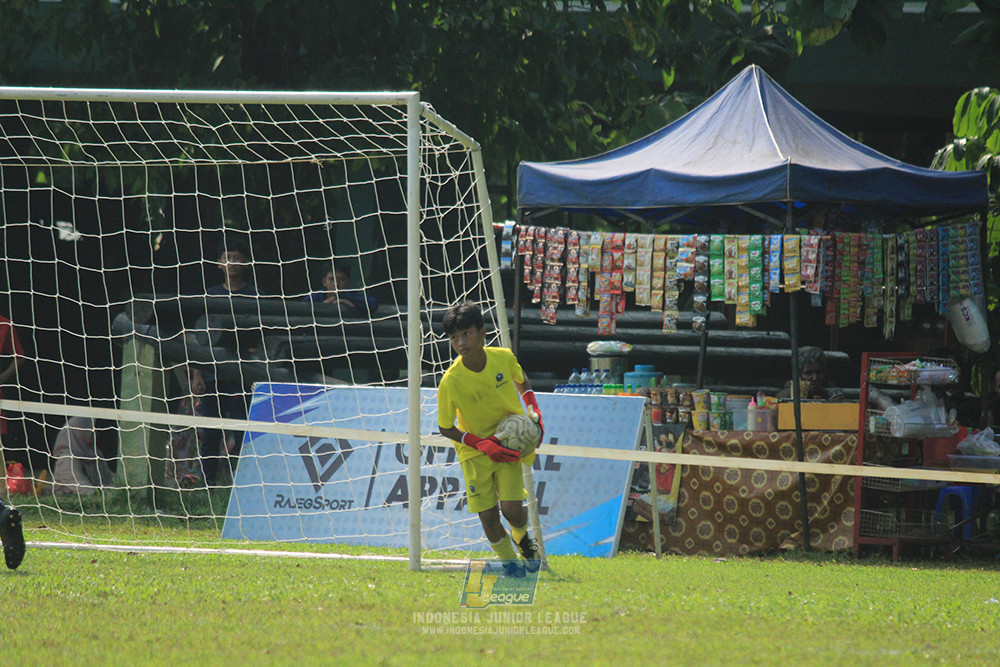 ijl u12 121025 fff academy jakarta vs brazillian soccer lfa