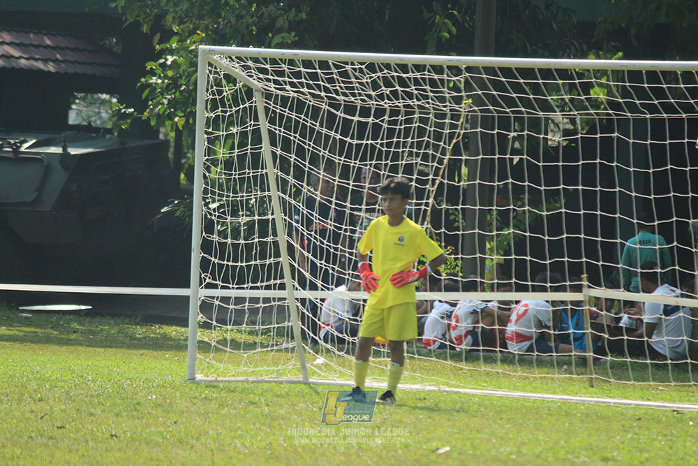 ijl u12 121025 fff academy jakarta vs brazillian soccer lfa