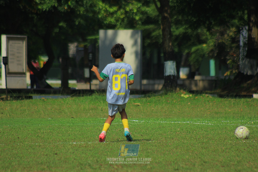 ijl u12 121025 fff academy jakarta vs brazillian soccer lfa